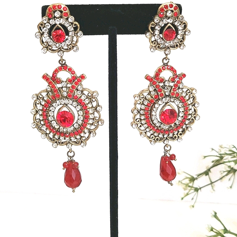 Fashion Earrings